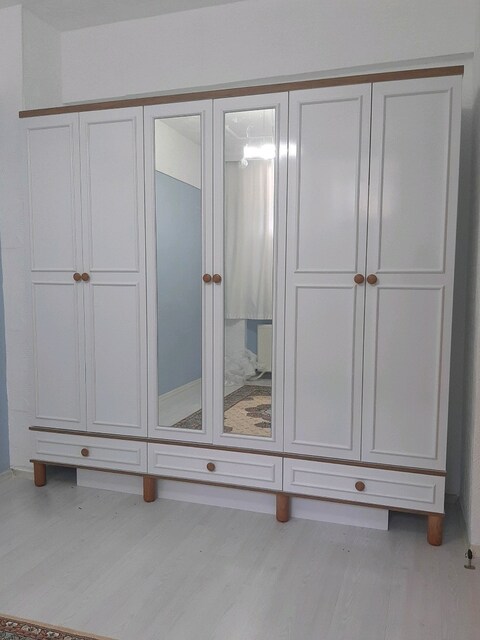 %100 MDF SIFIR YATAK ODASI TAKIMI KAMPANYA