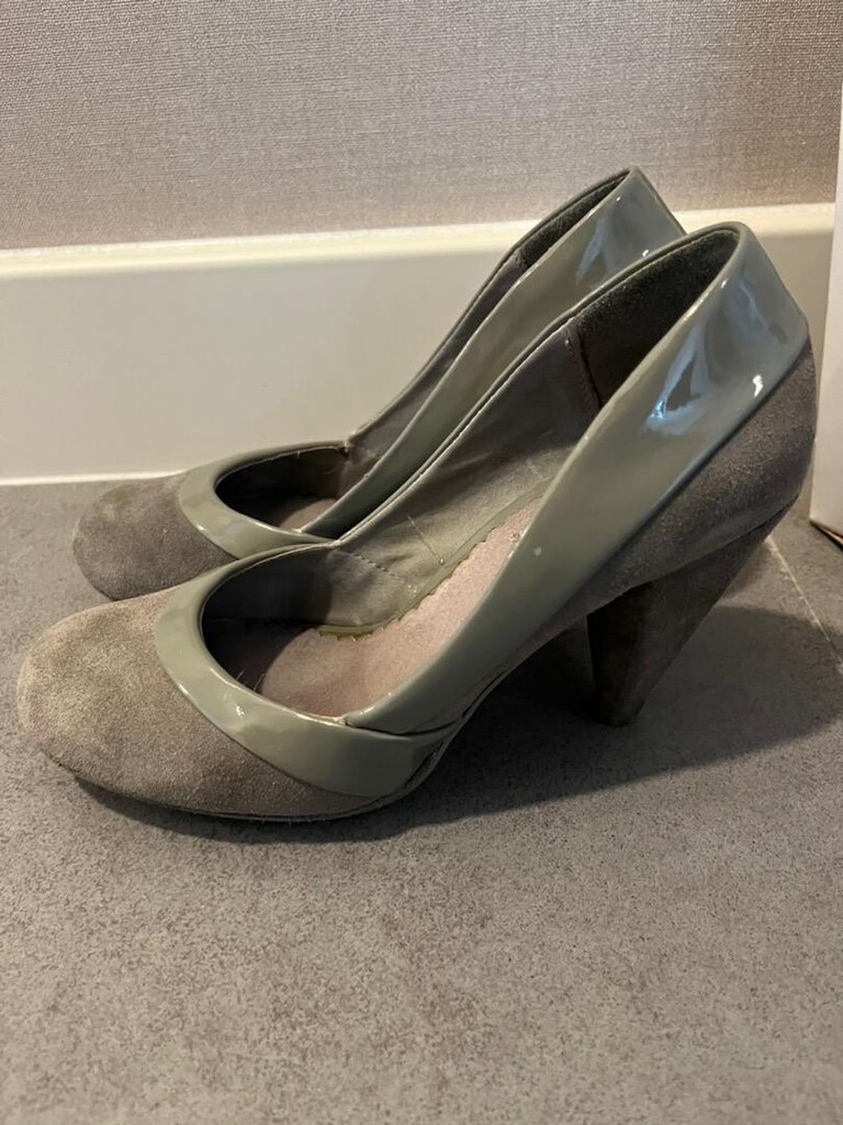 Steve Madden kadın ayakkabı - 4