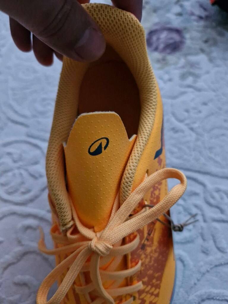 Decathlon Kipsta halı saha kramponu38 numara - 7