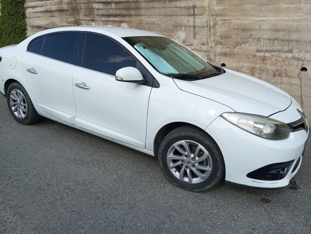 2013 model 1.5 dizel 110 lük 6 ileri 180000 kln şuanda degişen öncam - 5