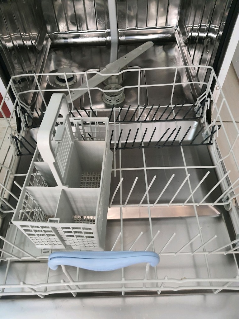 beko bulaşık makinesi 3 program lı temiz sorunsuz eve teslim kurulum - 5