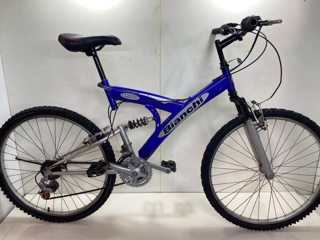 26 jant bisiklet