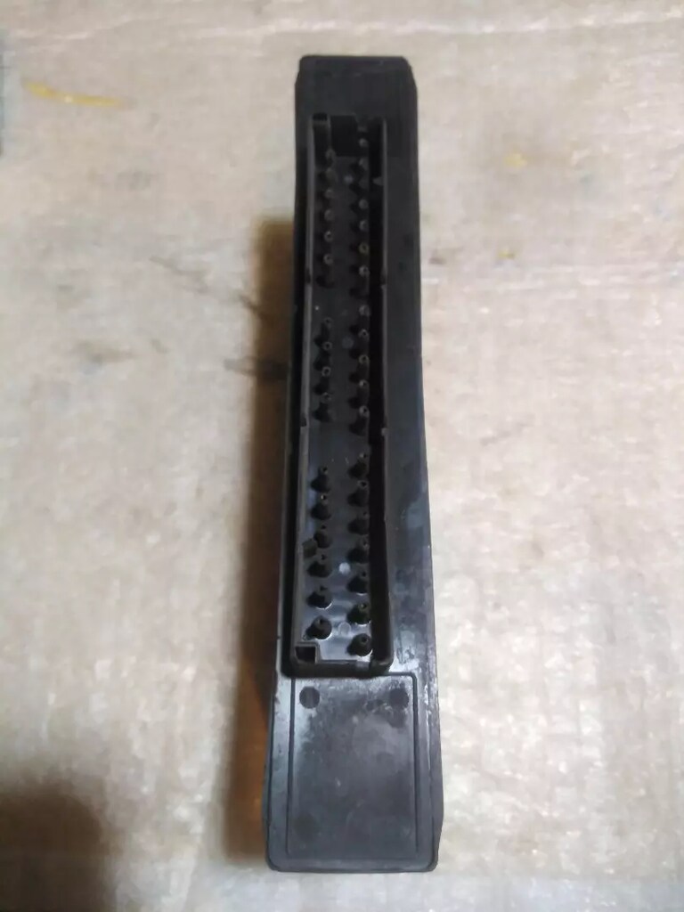 BMW E32 E34 MODÜL - 2