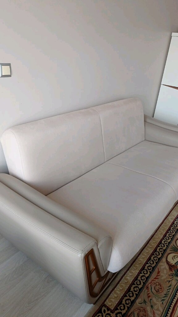 oturma grubu, 3 lu 2 adet, tekli 2 adet - 3