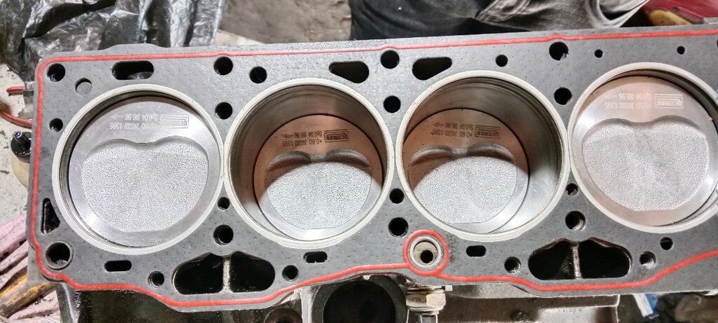1.6 Slx revizyonlu motor garantili yer edremit - 9