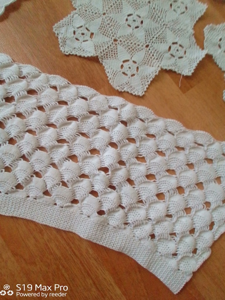 toplu dantell - 4