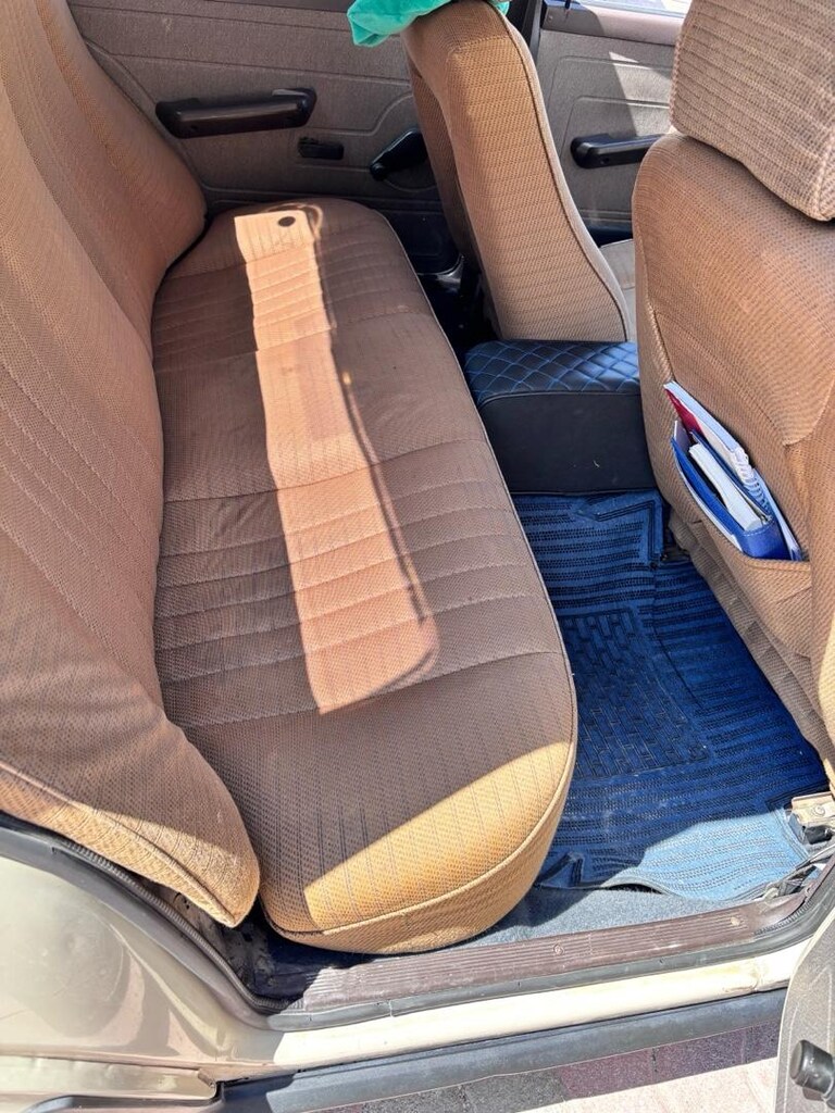 SAHİBİNDEN 1991 MODEL ŞAHİN - 10