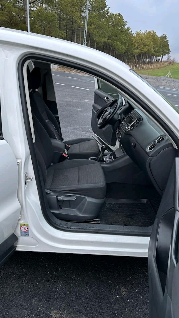 VOLKSWAGEN TİGUAN 1.4 TSİ - 10