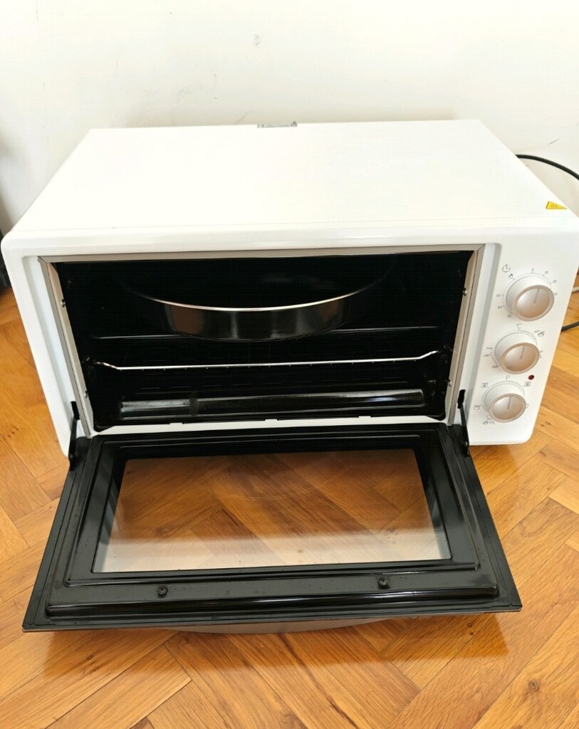 Arçelik fırın çiziksiz - 3