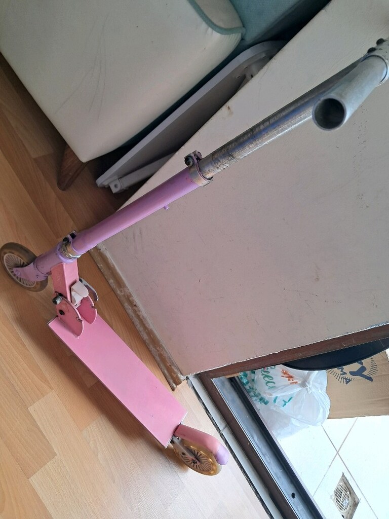 demir scooter - 5