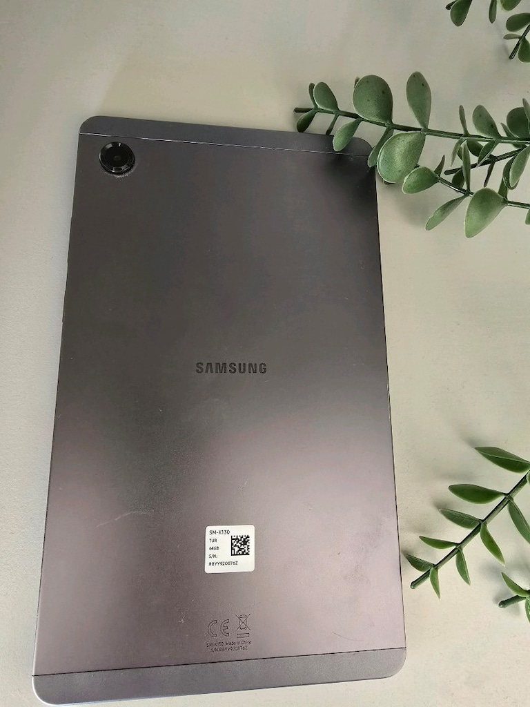 Samsung Tablet Sm -x130 - 2