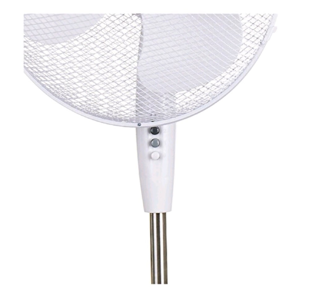 Vantilatör 45 watt sıfır - 3