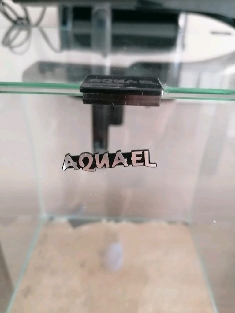 5 AYLIK ** AQUAEL NANO DUO İTHAL SET - 10