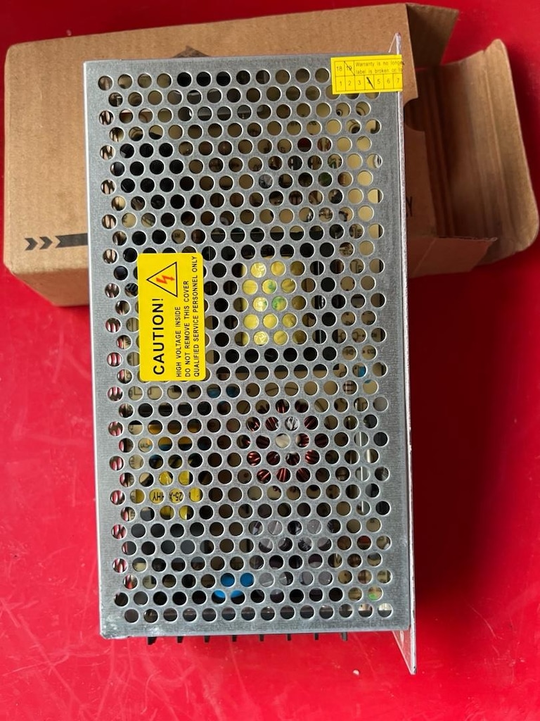 güç kaynağı regülatör led - 3