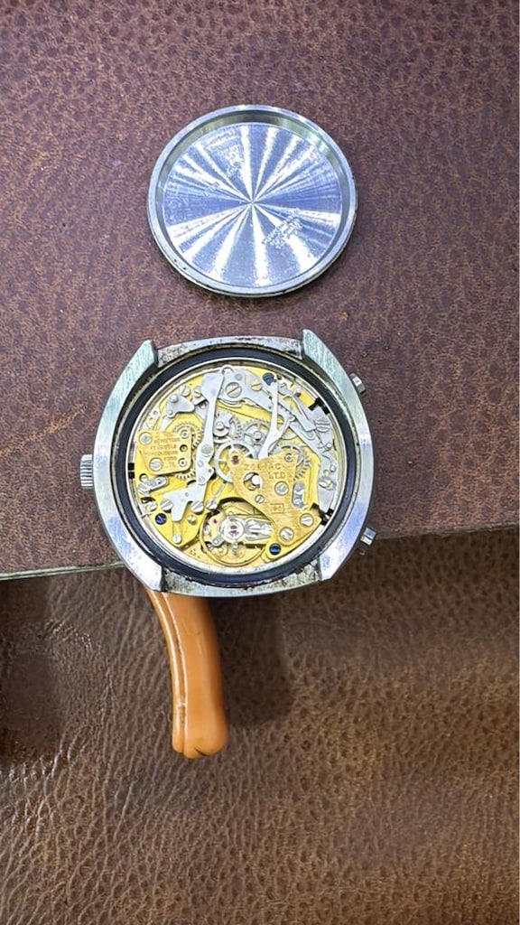 Zodiac Chronomatic 902-887 - 6