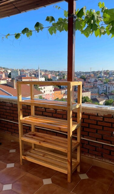 özel Üretim El İşçiliği Ayakkabılık
