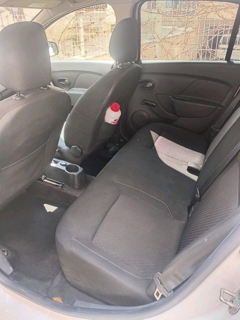 2019 MODEL 0.9 TCE SYMBOL - 8