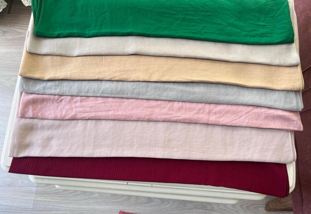 TOPTAN SOFT KRAŞ EŞARP