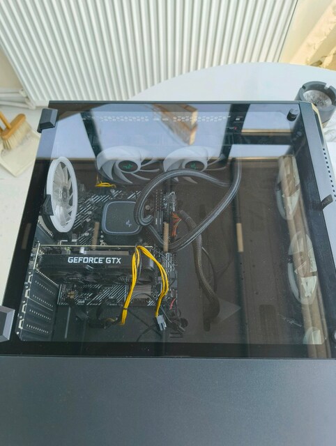 Oyun, Render, İş için pc