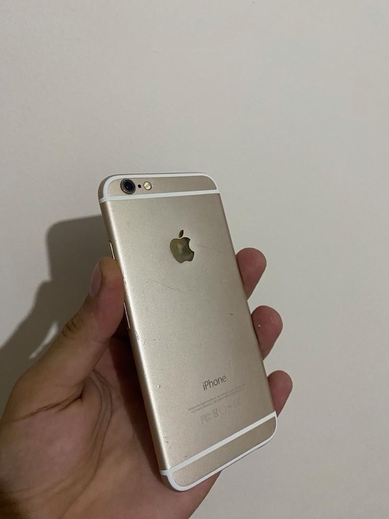 iPhone 6 16gb - 2