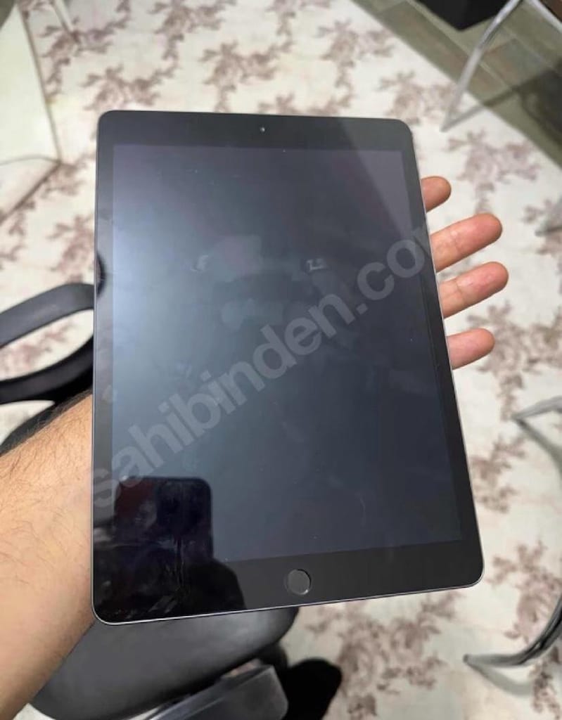 iPad 8 nesil 32 GB - 2