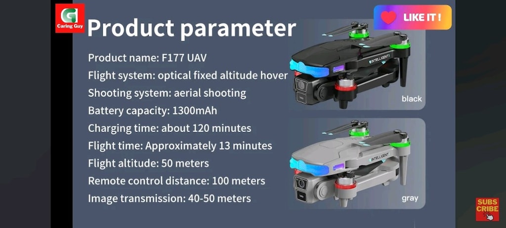 Drone - 5