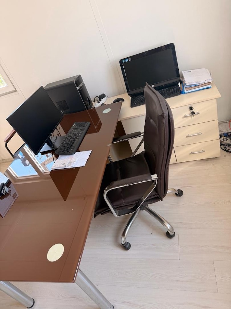 OFİS TAKIMI 2 ADET - 3