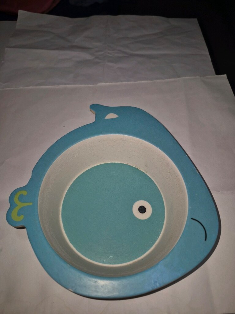 mama tabağı - 5