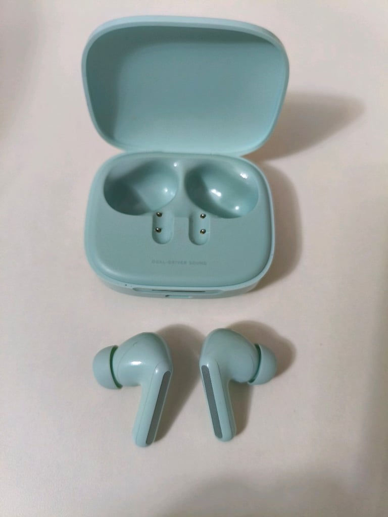 Xiaomi Redmi Buds 6 / 49 dB ANC / Sıfırdan Farksız /Tertemiz - 3