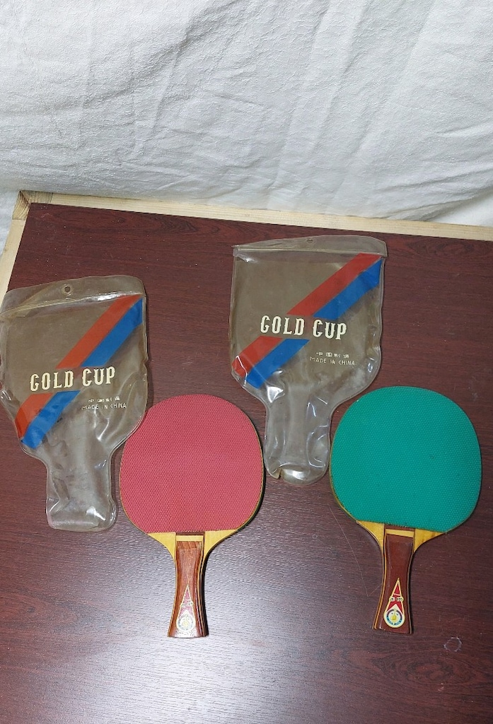 pinpon raketi - 7