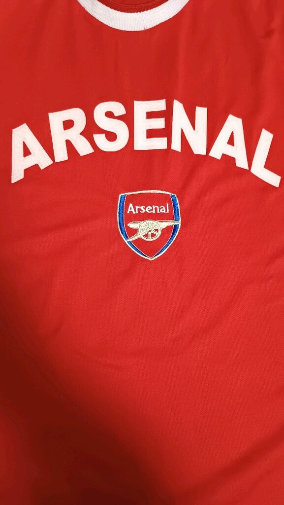 Arsenal Forması - 3