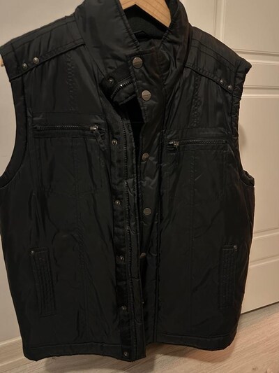 Rodi jeans M-L beden Erkek yelek