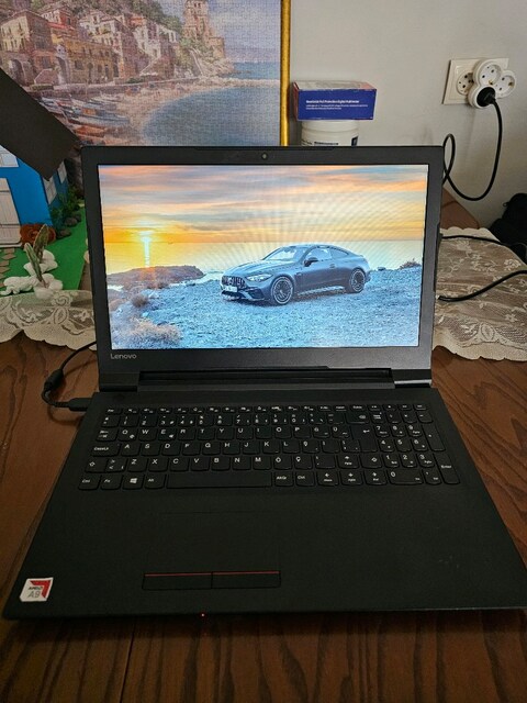Uygun fiyatlı Lenovo laptop