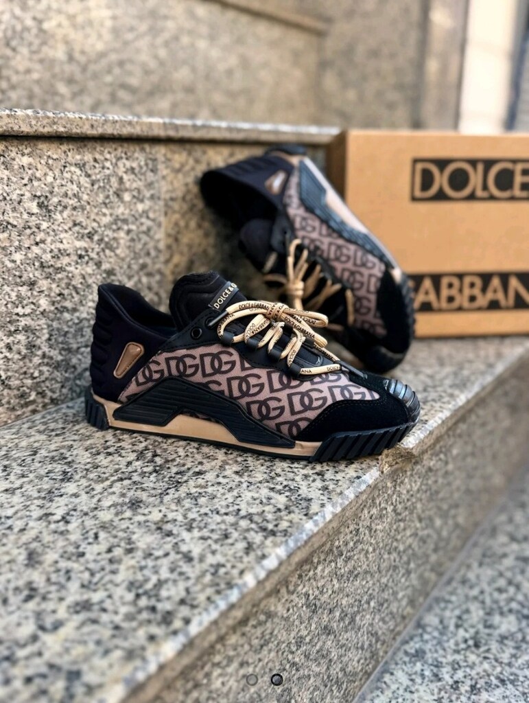 DOLCE GABBANA İTHAL