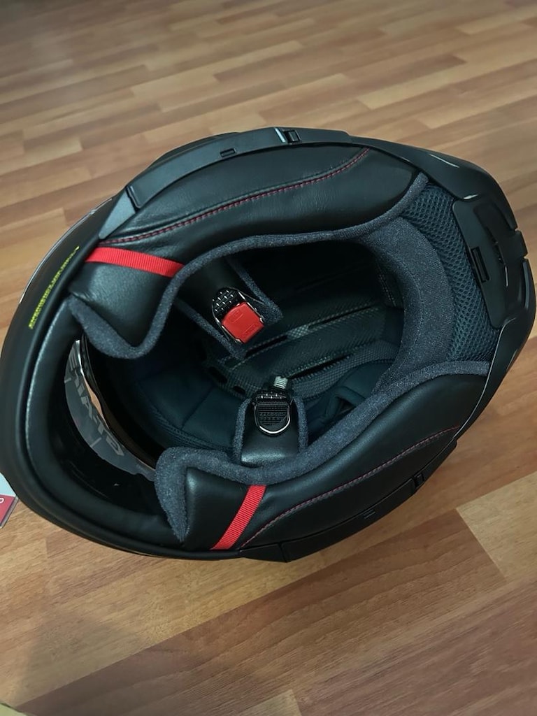 Shoei GT-Air 3 - Sıfır Kutulu - L - Kask - 4