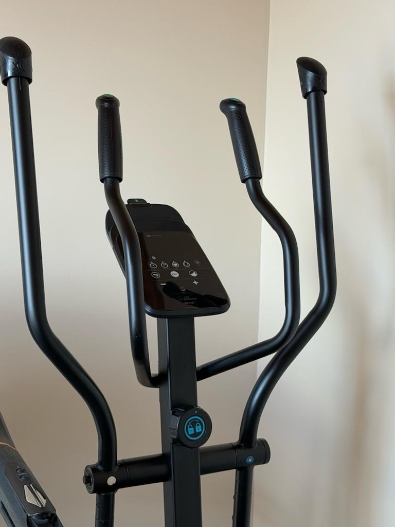 Eliptik Bisiklet Decathlon E Shape+ - 2