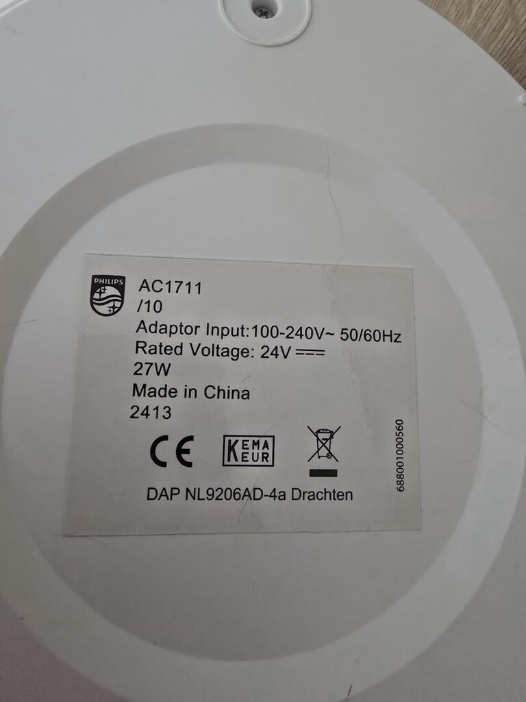 Philips Air Purifier Hava Temizleme Cihazı - 2
