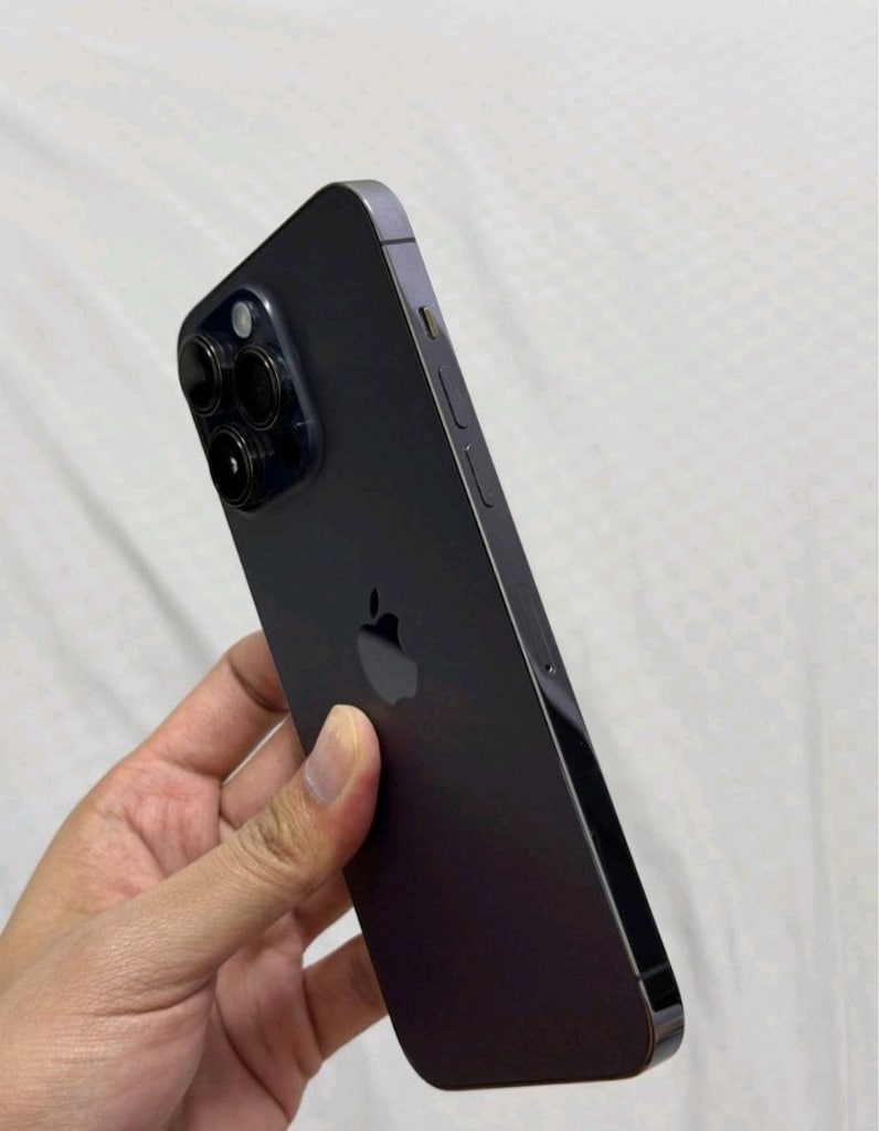 14 promax 256 gb
