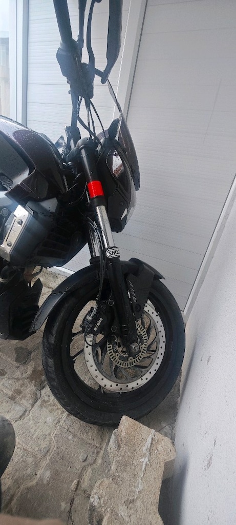 dominar D 400 - 2