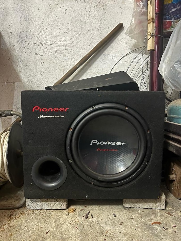 pioneer champion serisi - 2