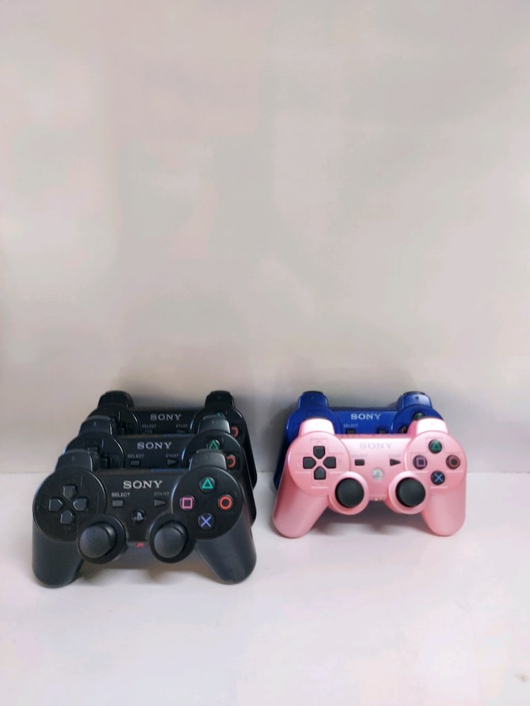 Tam Board Sony Playstation 3 Kollar - 2