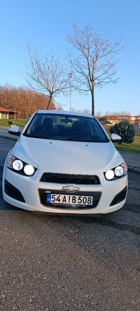 2012 MODEL 200BİN KMDE OTOMATİK HASAR KAYITSIZ - 3