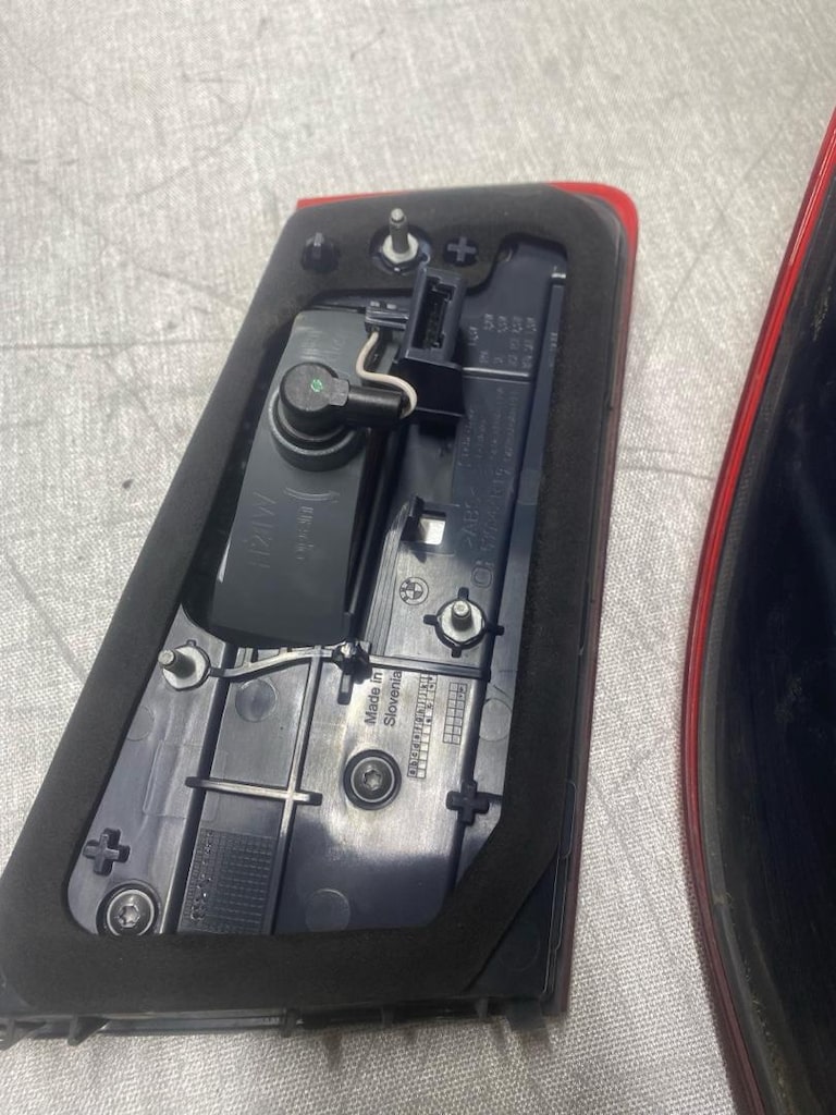 BMW g30 -31 stop tk ledli 2017 2020 makyajlı orjinal belgeli - 5