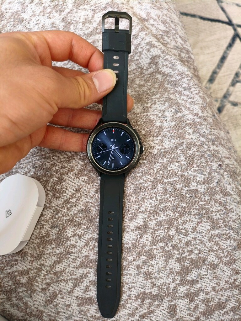 Xiaomi Watch 2 Pro Kutulu Şarj Kablolu - 5