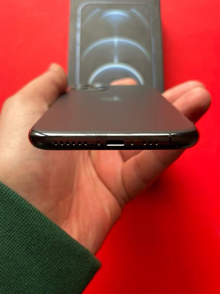 Iphone 11 Pro - 6