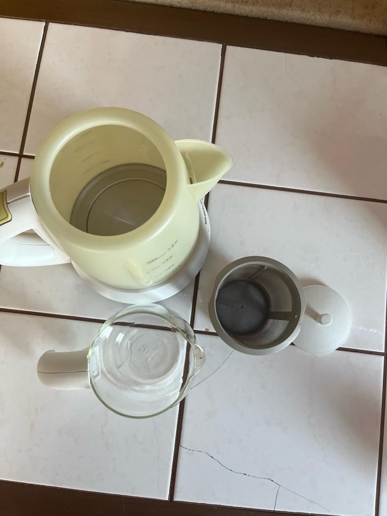 Beko Teaparty 2110 C Çay Makinesi - 6