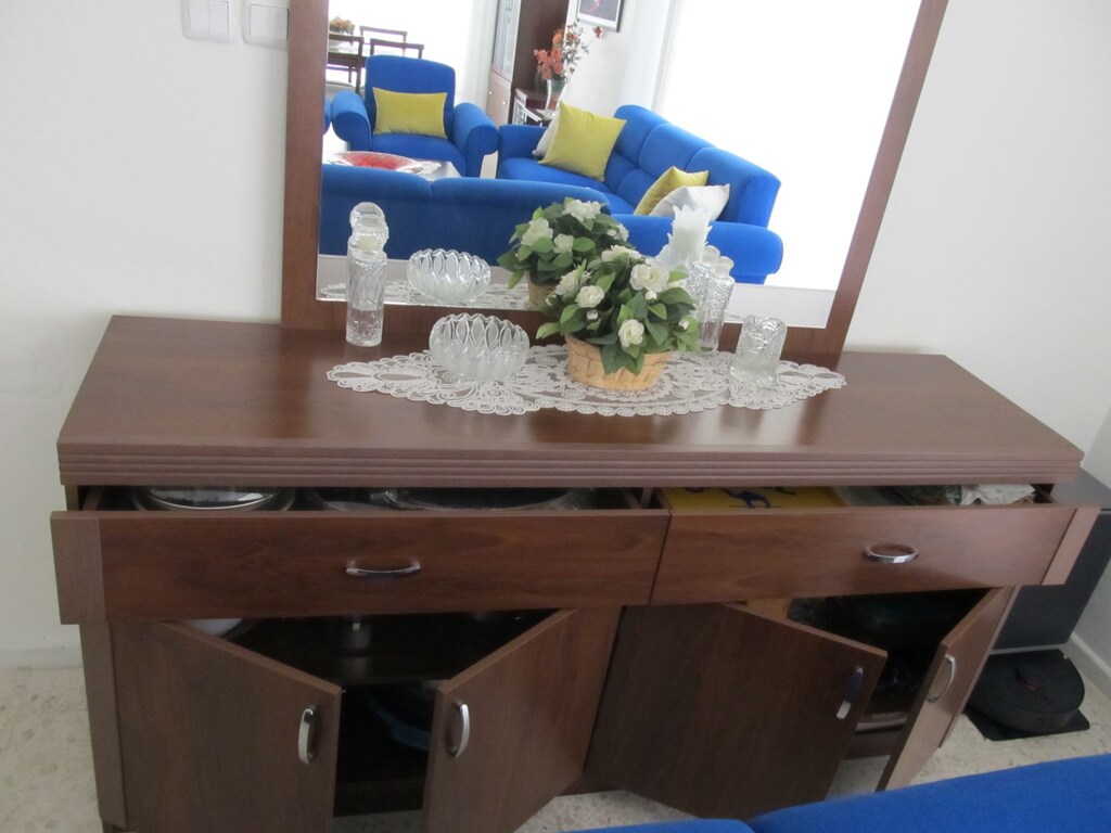 ÇOK TEMİZ TEPE HOME YEMEK TAKIMI KAÇIRMA - 8