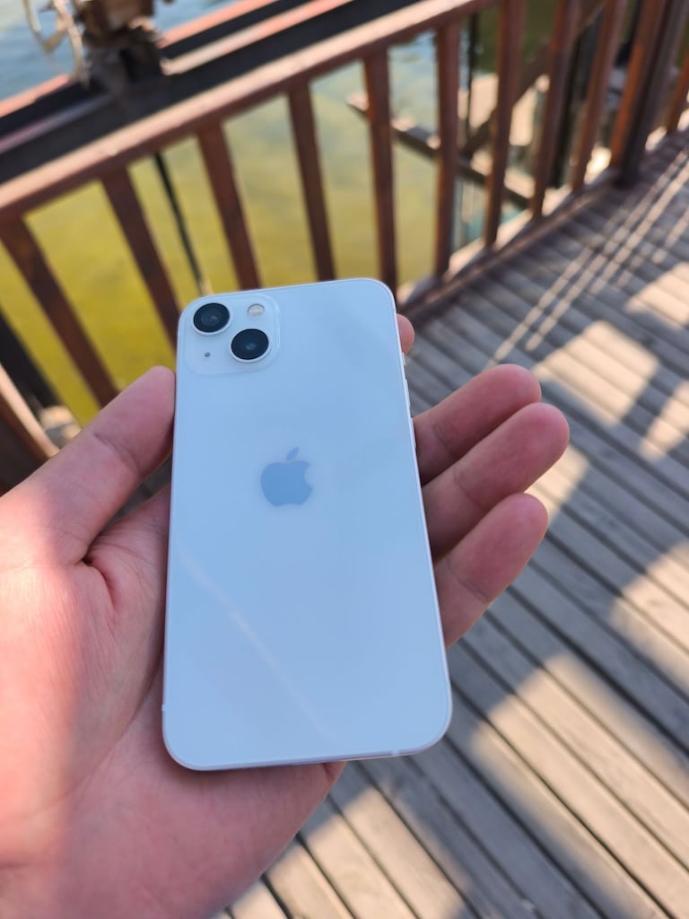 İPHONE 13 128 GB TR - 4