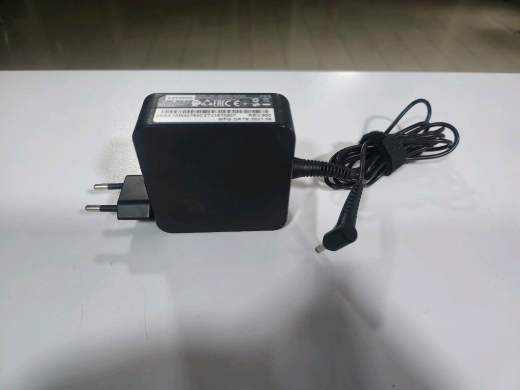 Lenovo Laptop Adaptör - 2