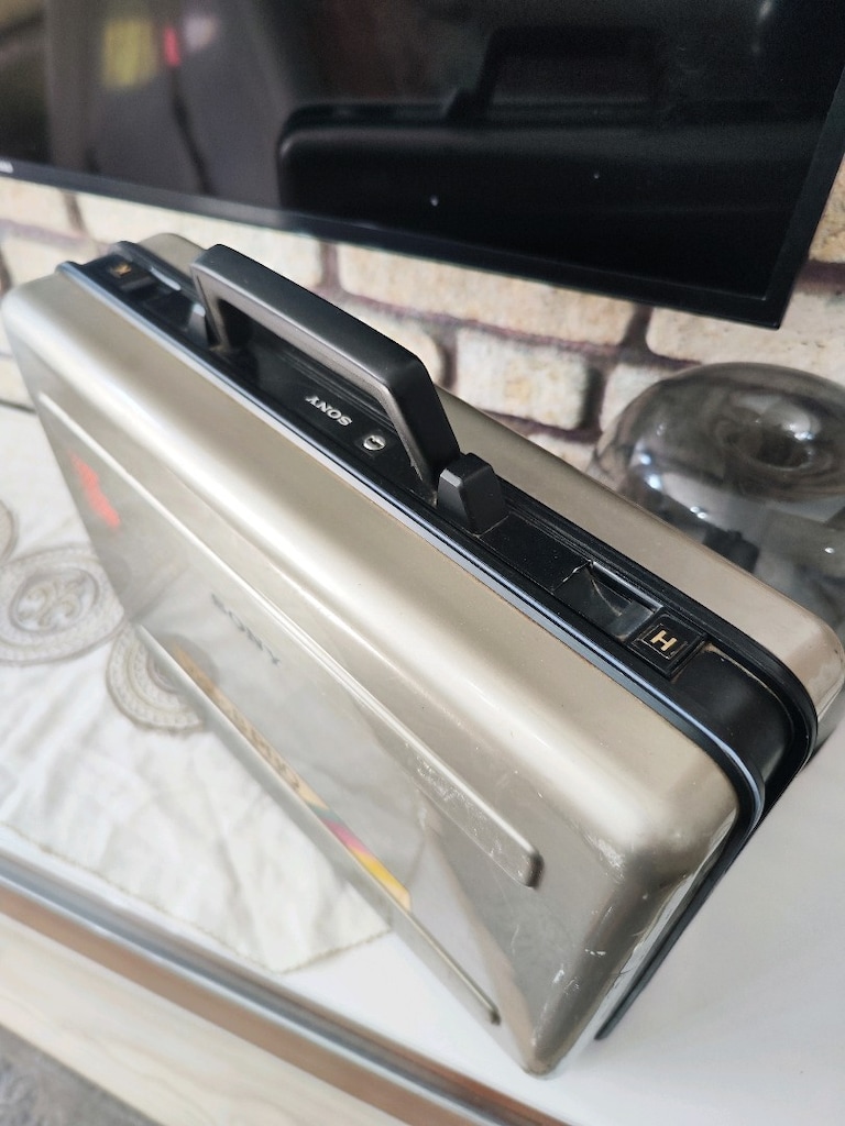 Sony Kamera Çantası - 3